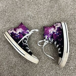Converse Chuck Taylor Unicorn Women’s 8